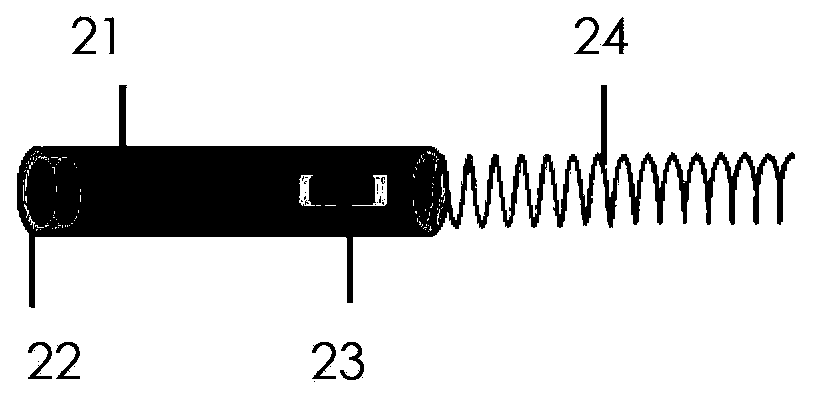 Microsurgical pen