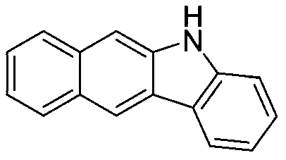 Synthetic method for 5H-benzo[b]carbazole