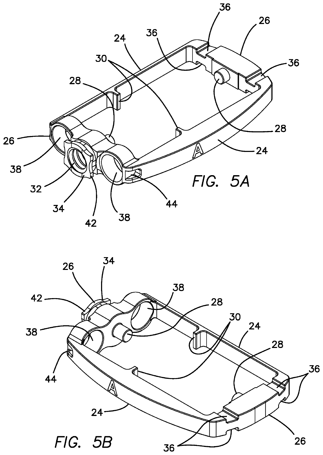 Expandable interbody spacer