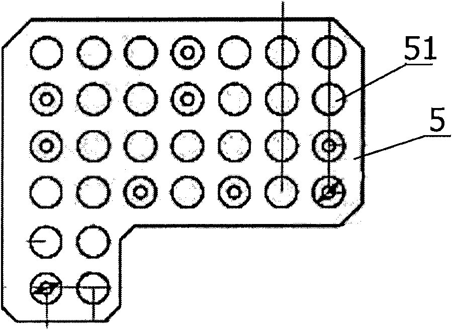 Power module insulating method and power module assembly