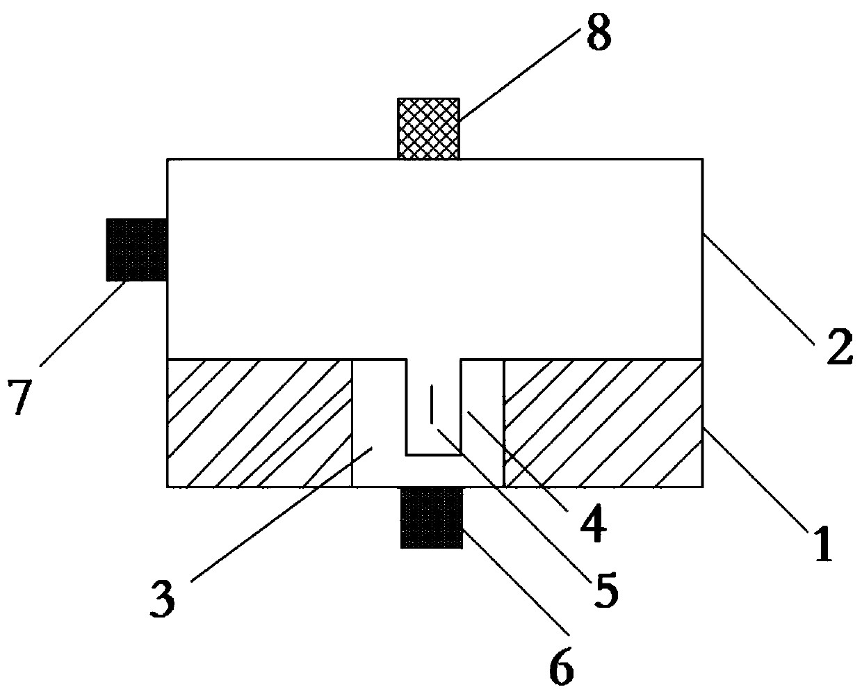 Medical Infusion Device