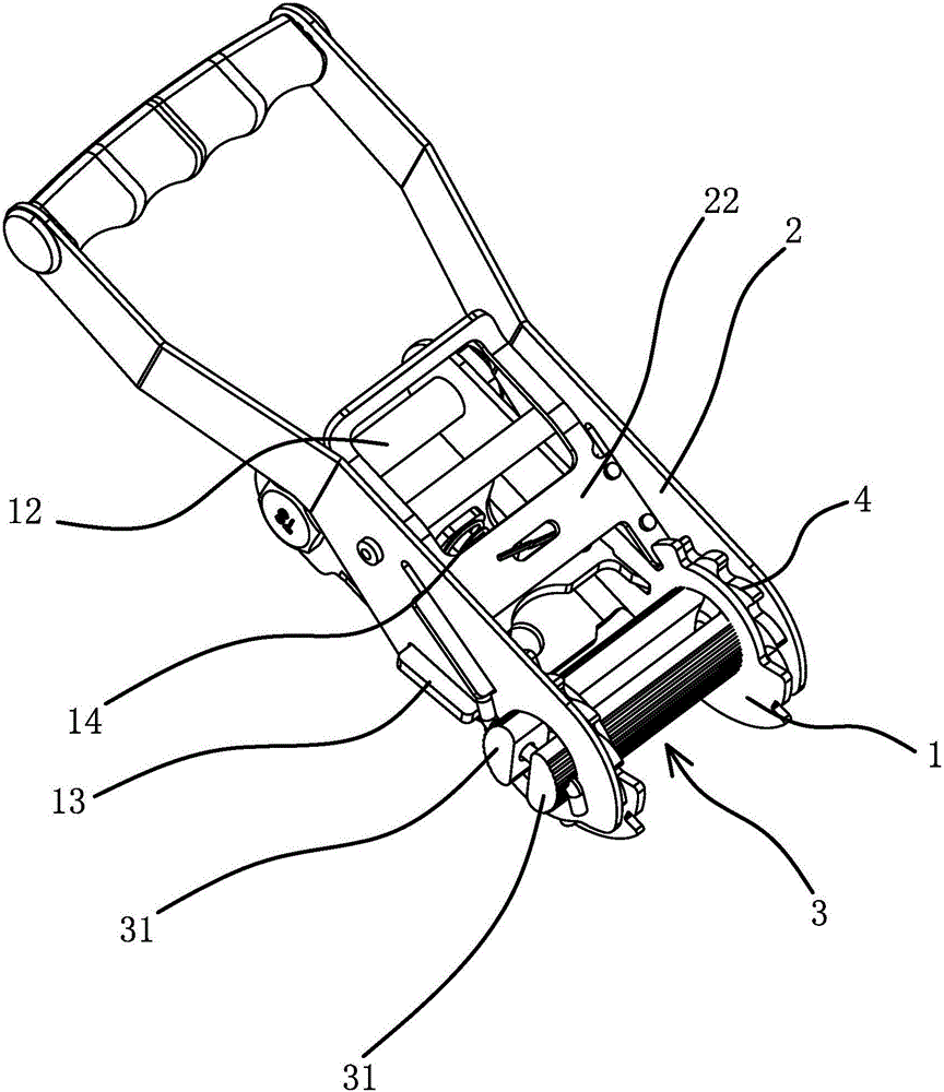 Bundling device