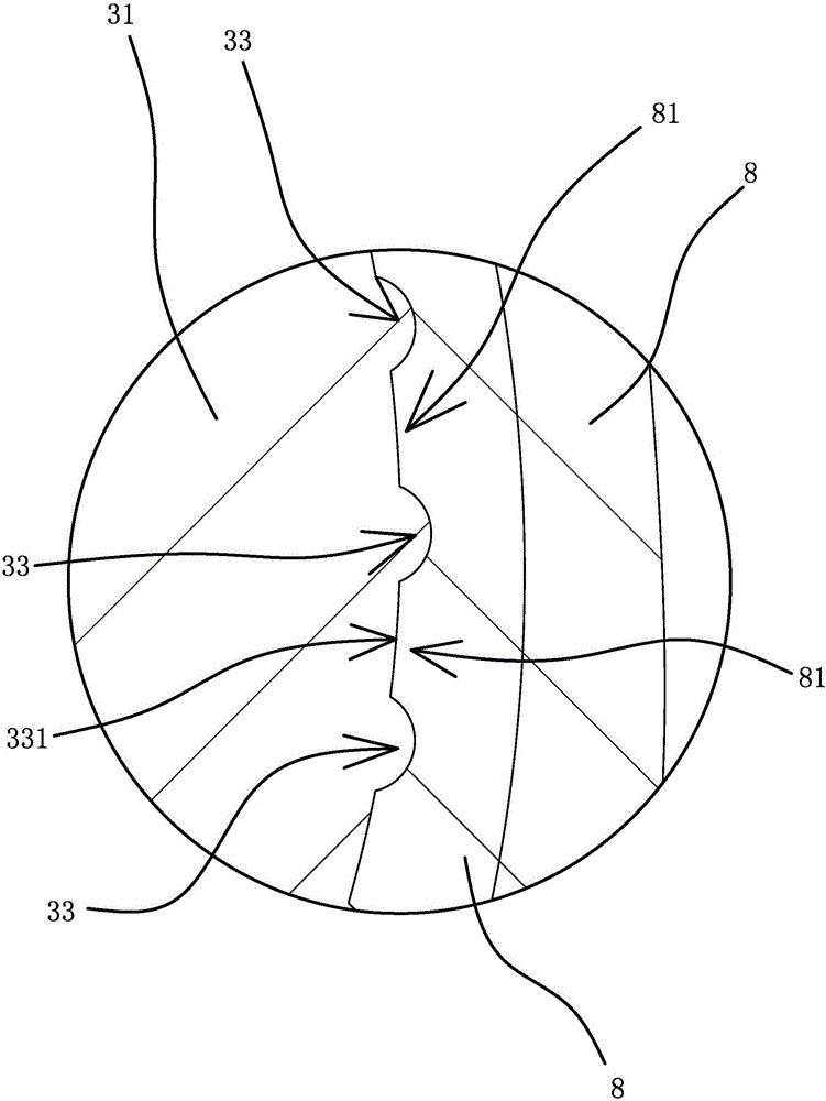 Bundling device