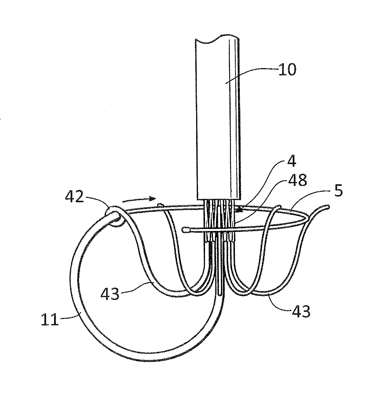 Devices, systems and methods for delivering a prosthetic mitral valve and anchoring device