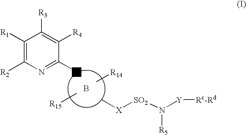 New Pyridine Analogues IV