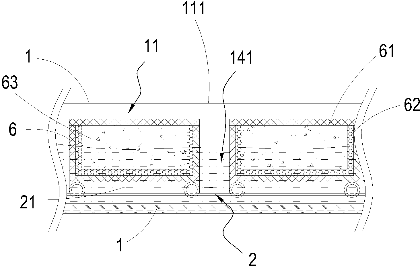 Conveying type plant automatic production equipment and method