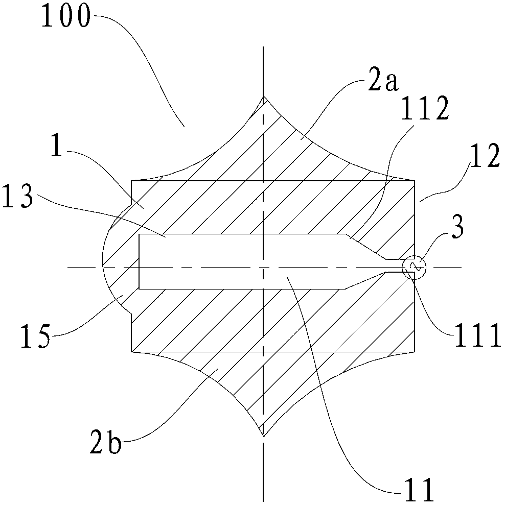 Antenna unit