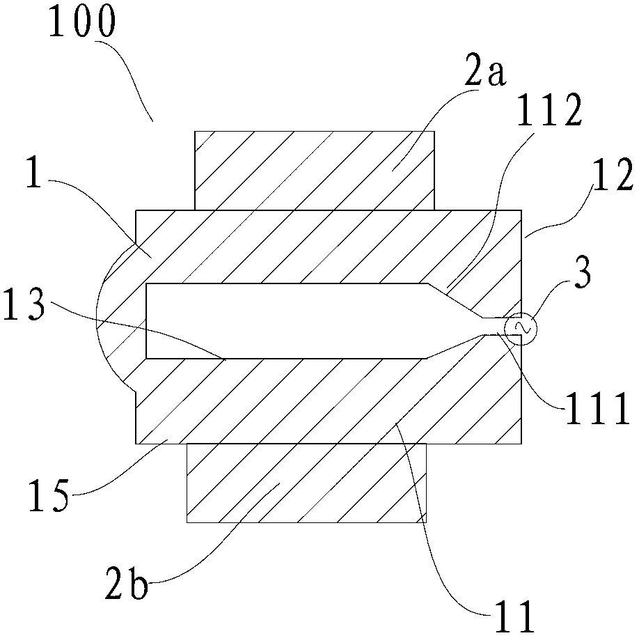 Antenna unit