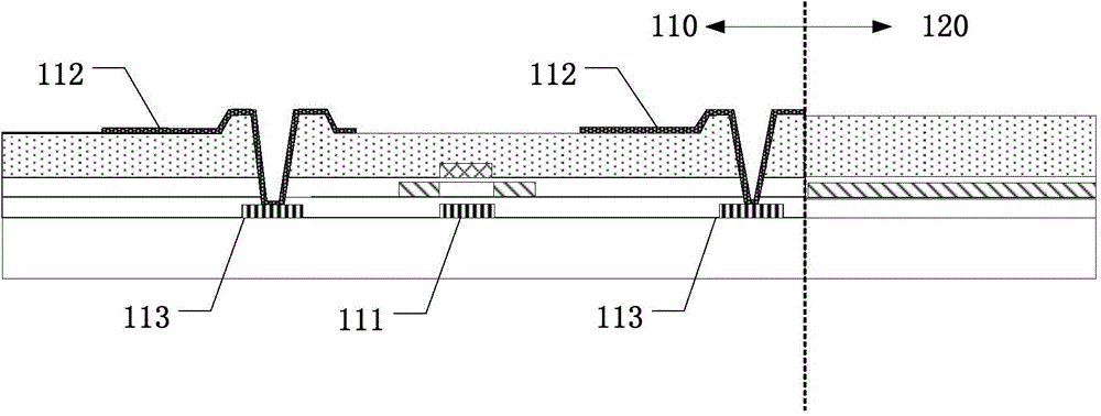 Array substrate, display panel, display apparatus and manufacturing method