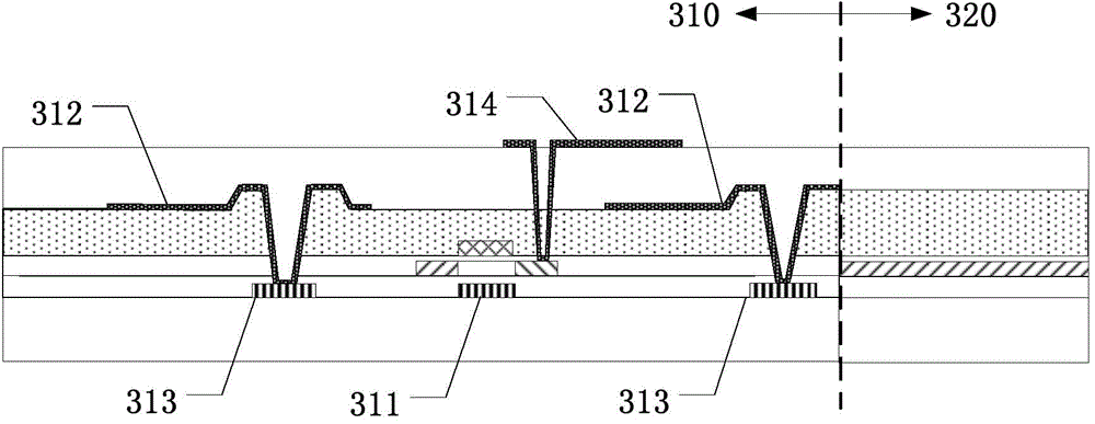 Array substrate, display panel, display apparatus and manufacturing method