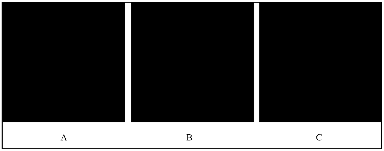 Method of preparing frozen dough and article prepared by using method