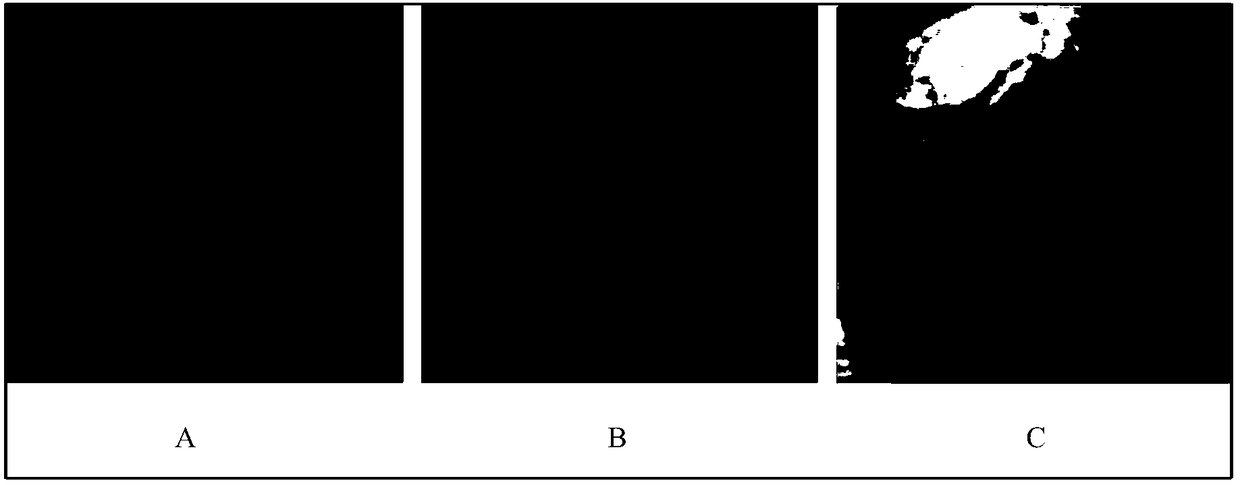 Method of preparing frozen dough and article prepared by using method