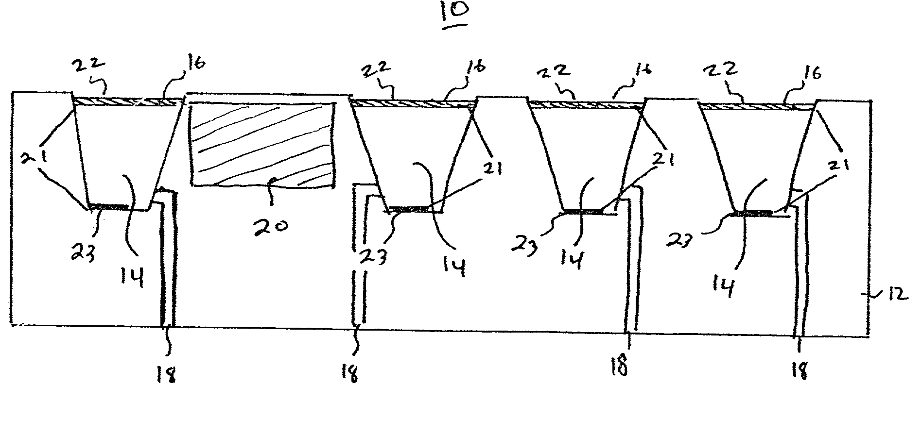 Devices for intrabody delivery of molecules and systems and methods utilizing same