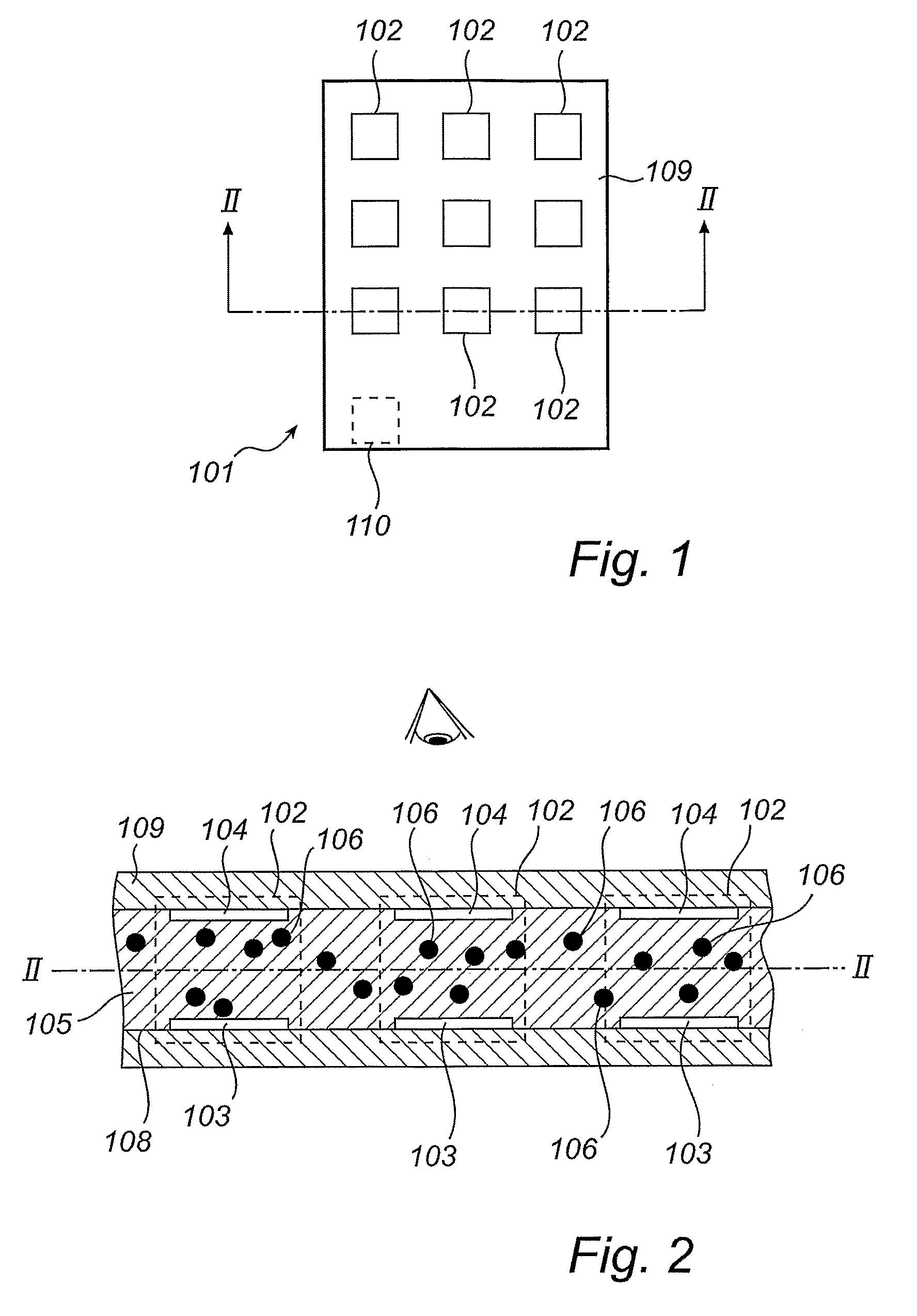 Transition between grayscale and monochrome addressing of an electrophoretic display