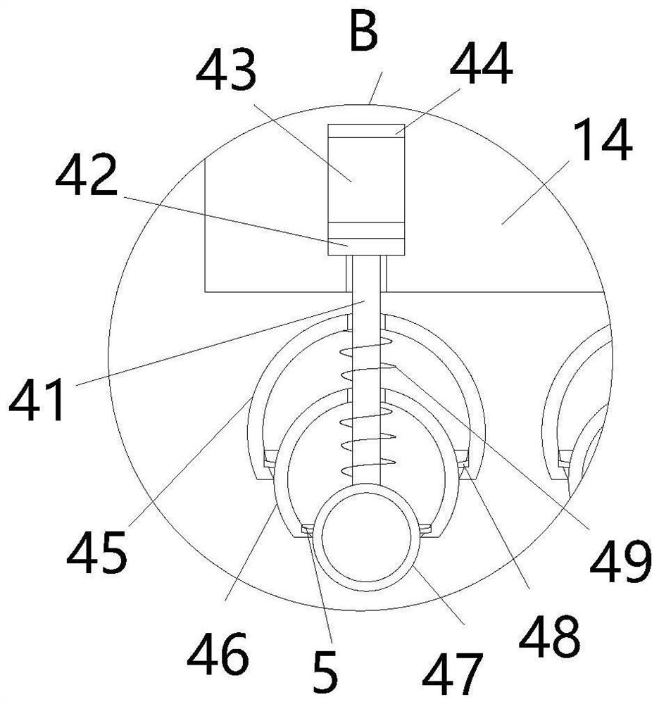 Method and device for controlling unmanned aerial vehicle based on VR