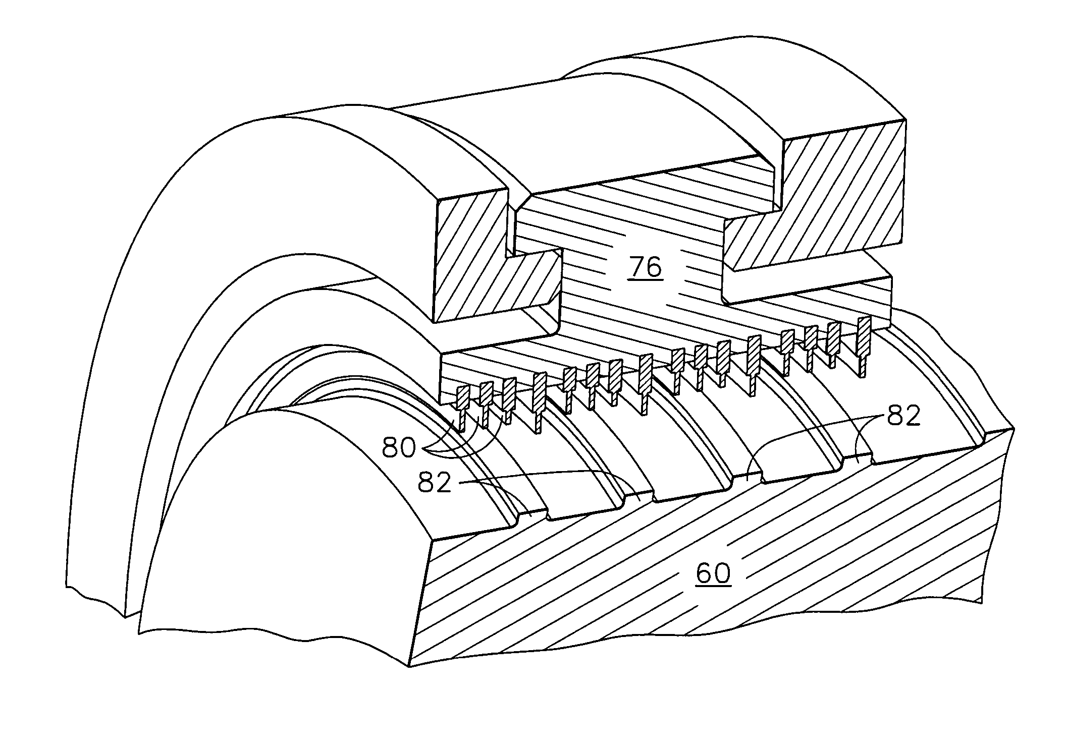 Methods and systems for operating rotary machines