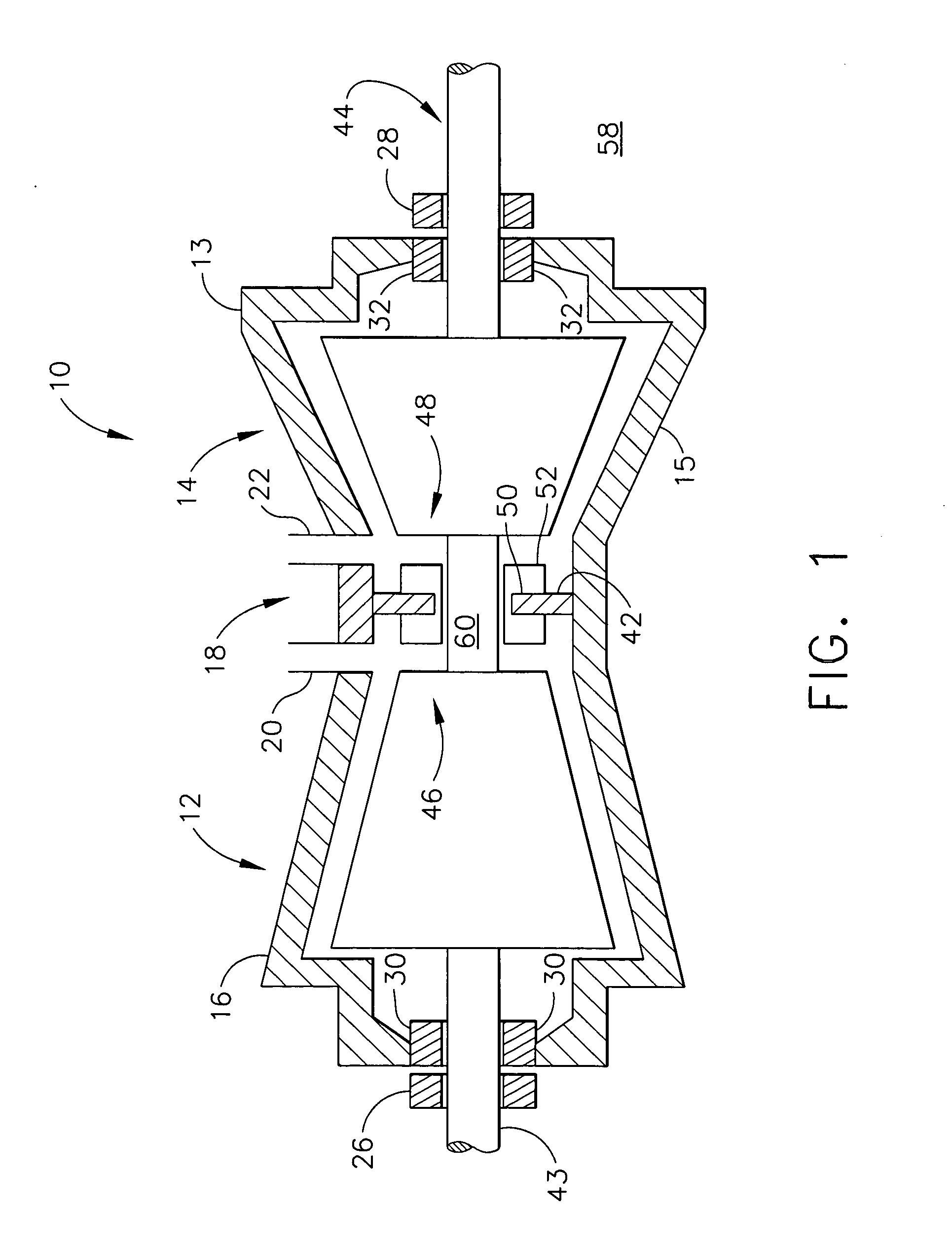 Methods and systems for operating rotary machines