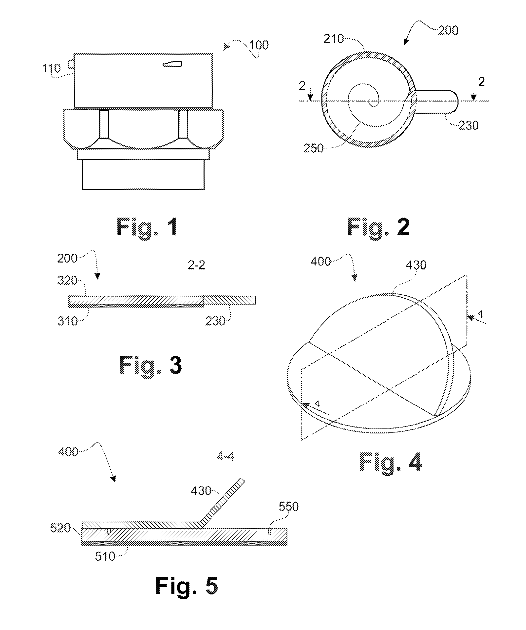 Protection device for an optical connector comprising a membrane seal