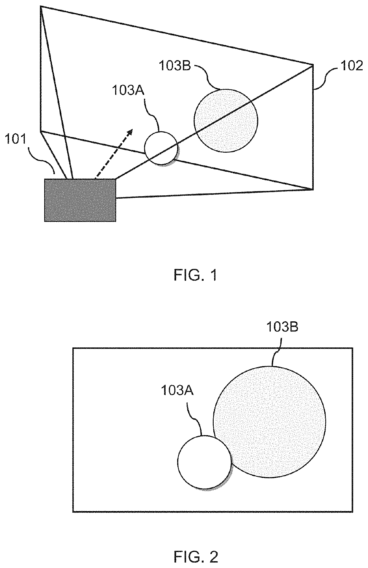 Method and system for generating an image