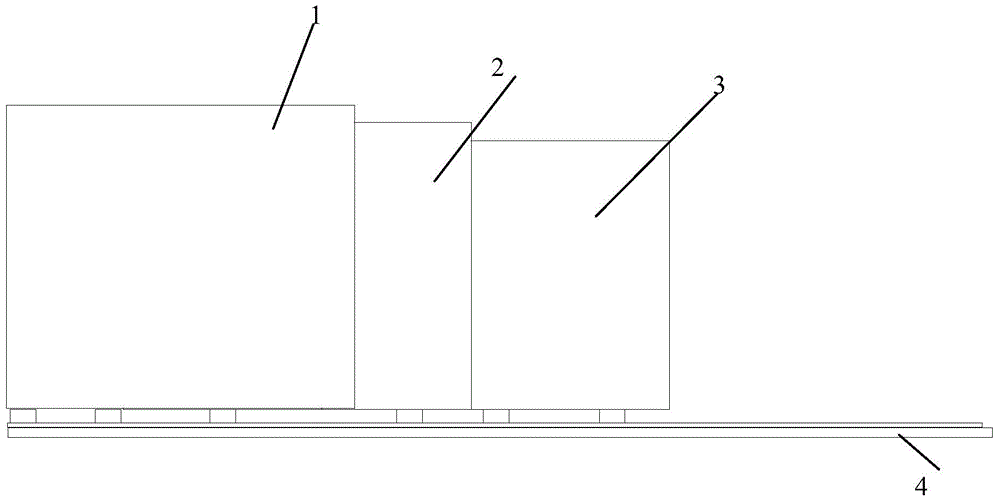 Telescopic canopy