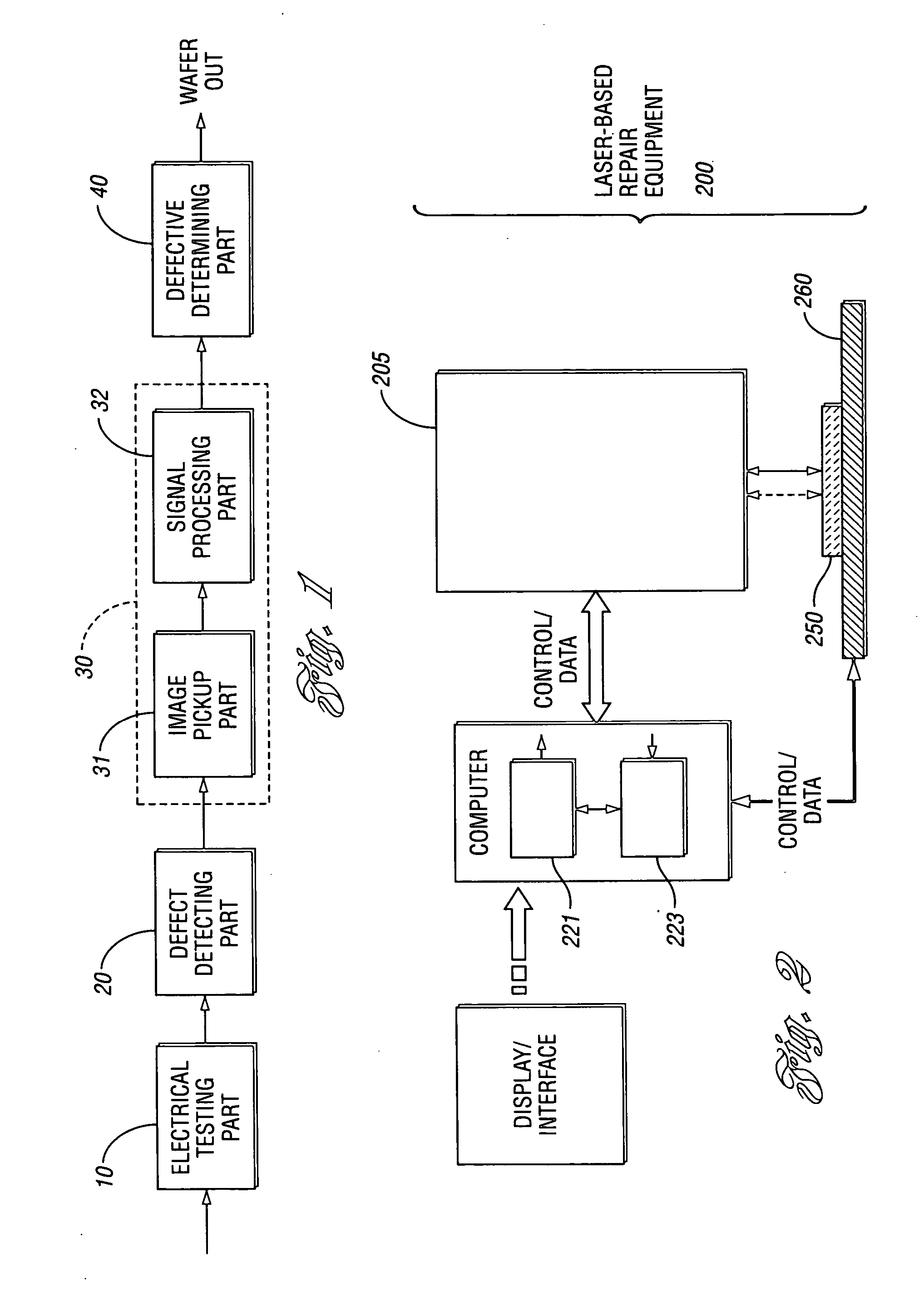 Method and system for adaptively controlling a laser-based material processing process and method and system for qualifying same