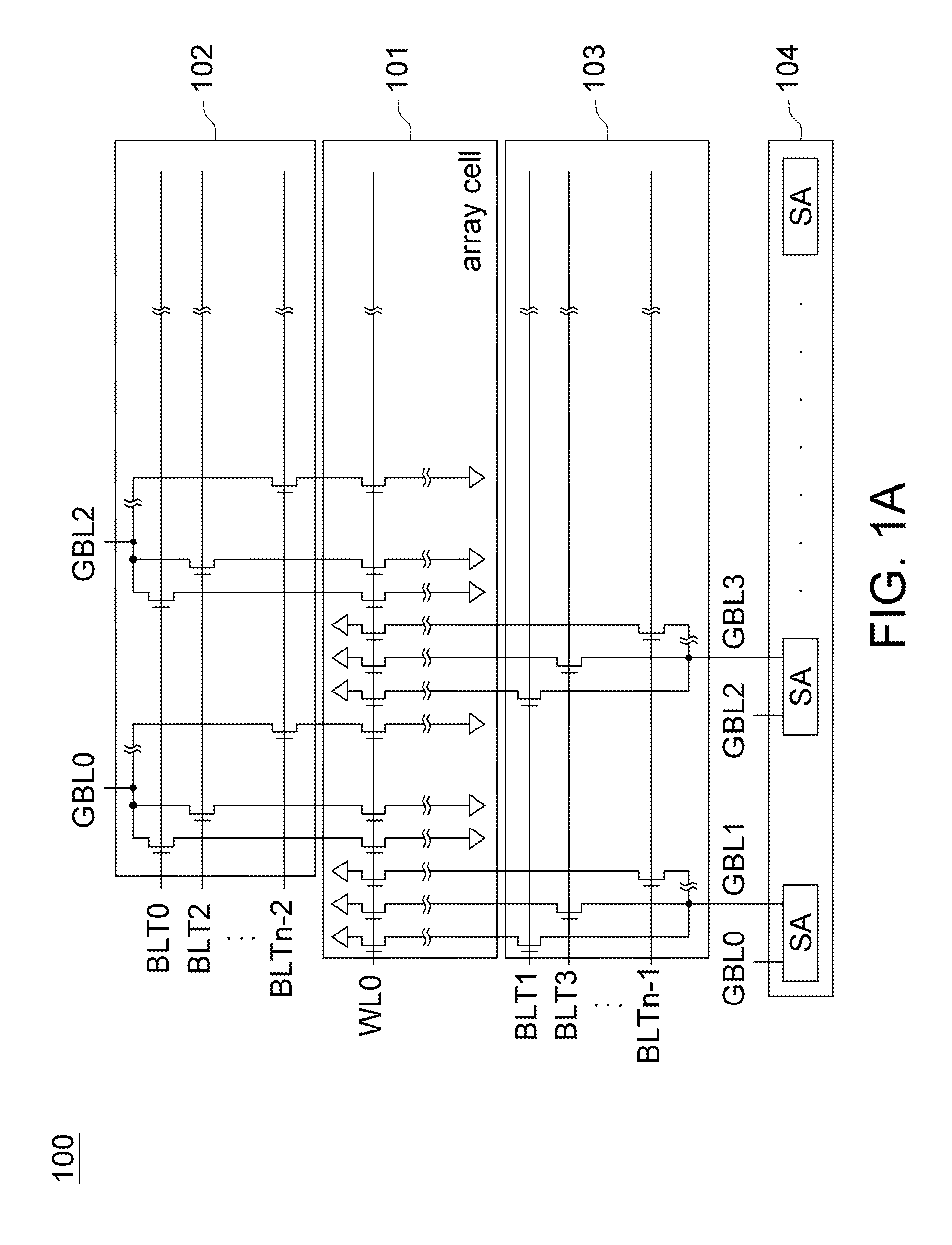 Memory Device and Read Operation Method Thereof