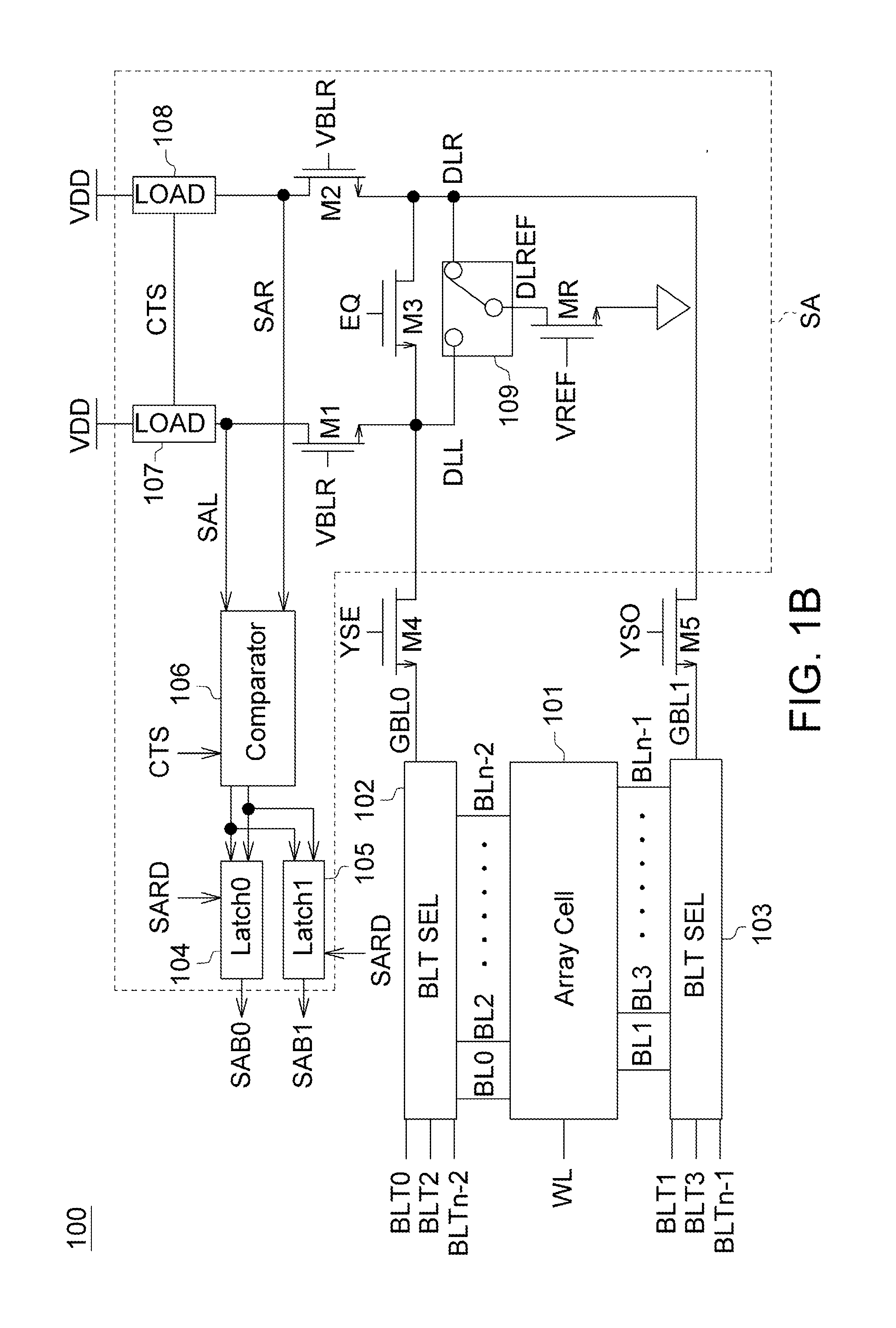 Memory Device and Read Operation Method Thereof