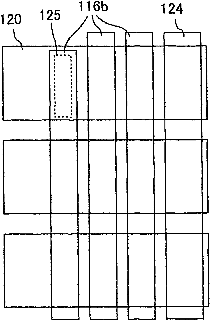 Circuit board, display device and liquid crystal display device