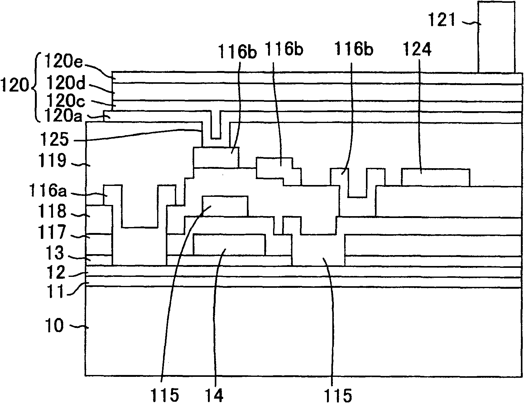 Circuit board, display device and liquid crystal display device