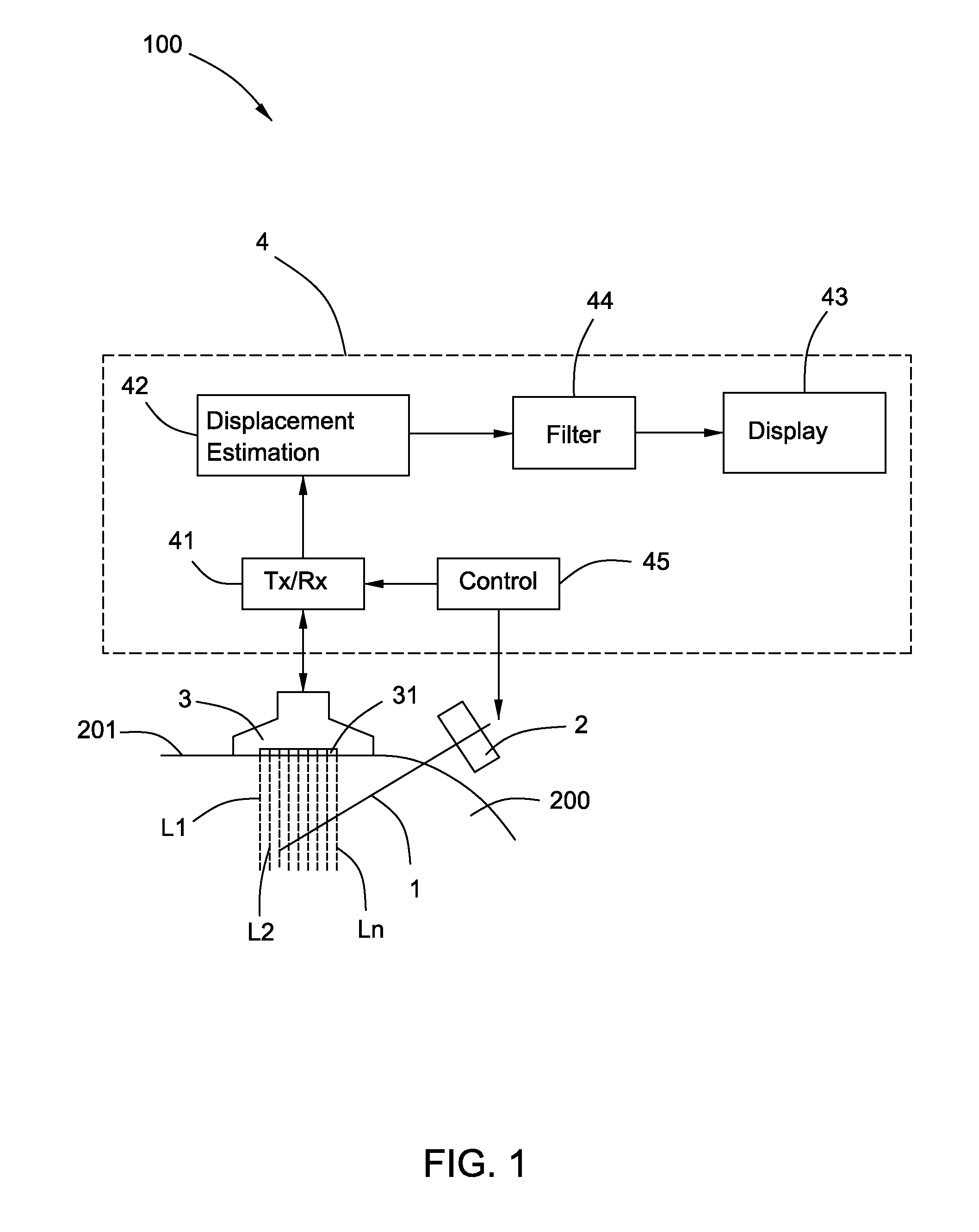 Ultrasonic needle guiding apparatus, method and system