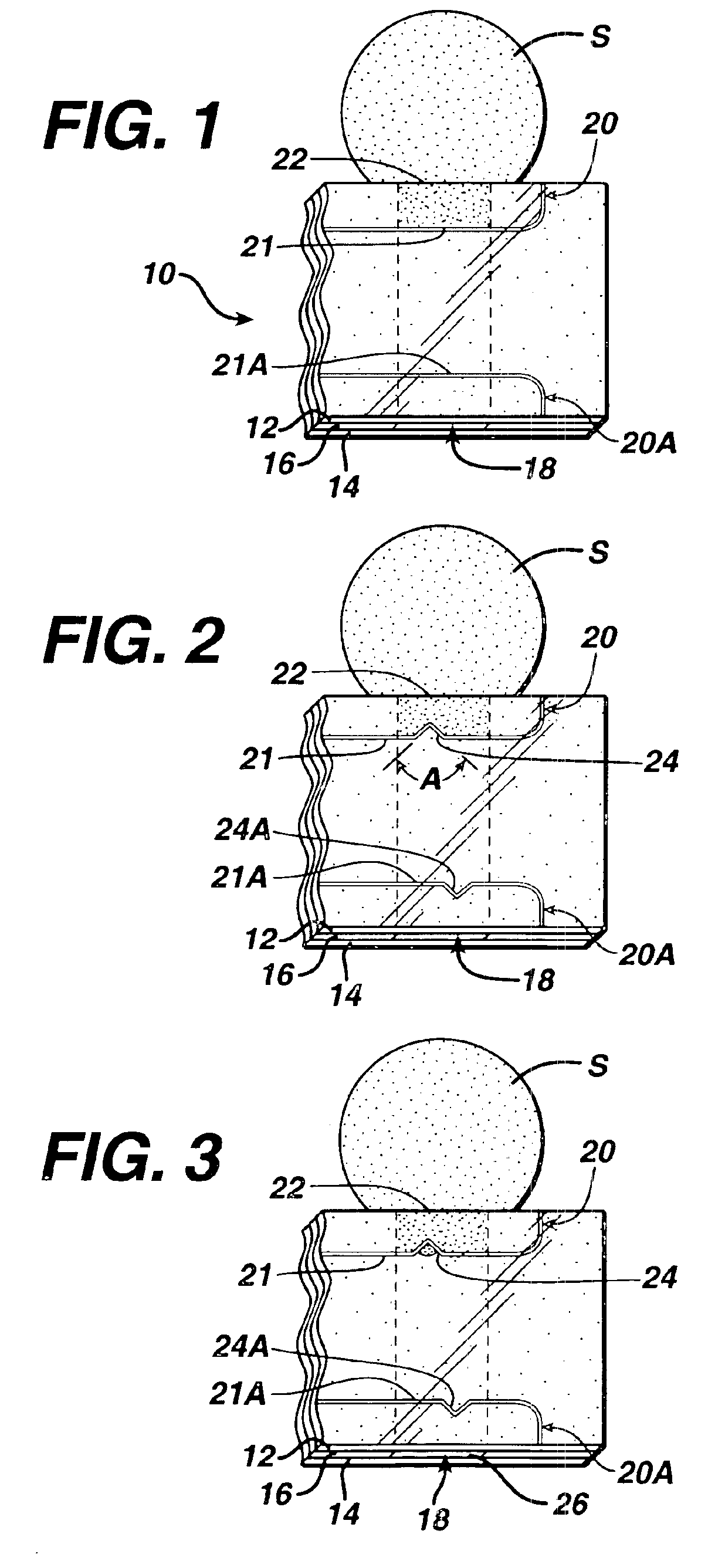 Capillary flow control in a fluidic diagnostic device