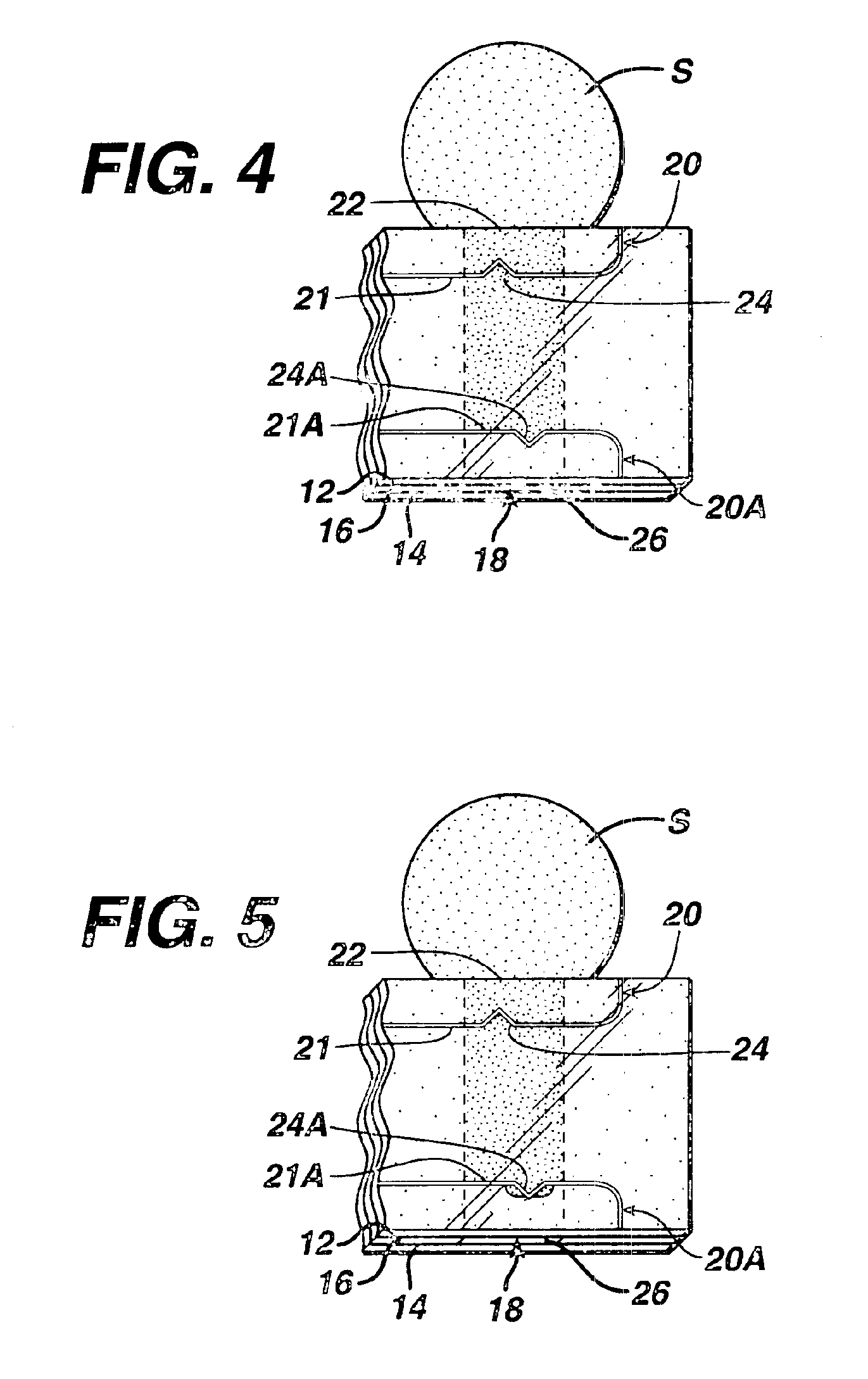 Capillary flow control in a fluidic diagnostic device