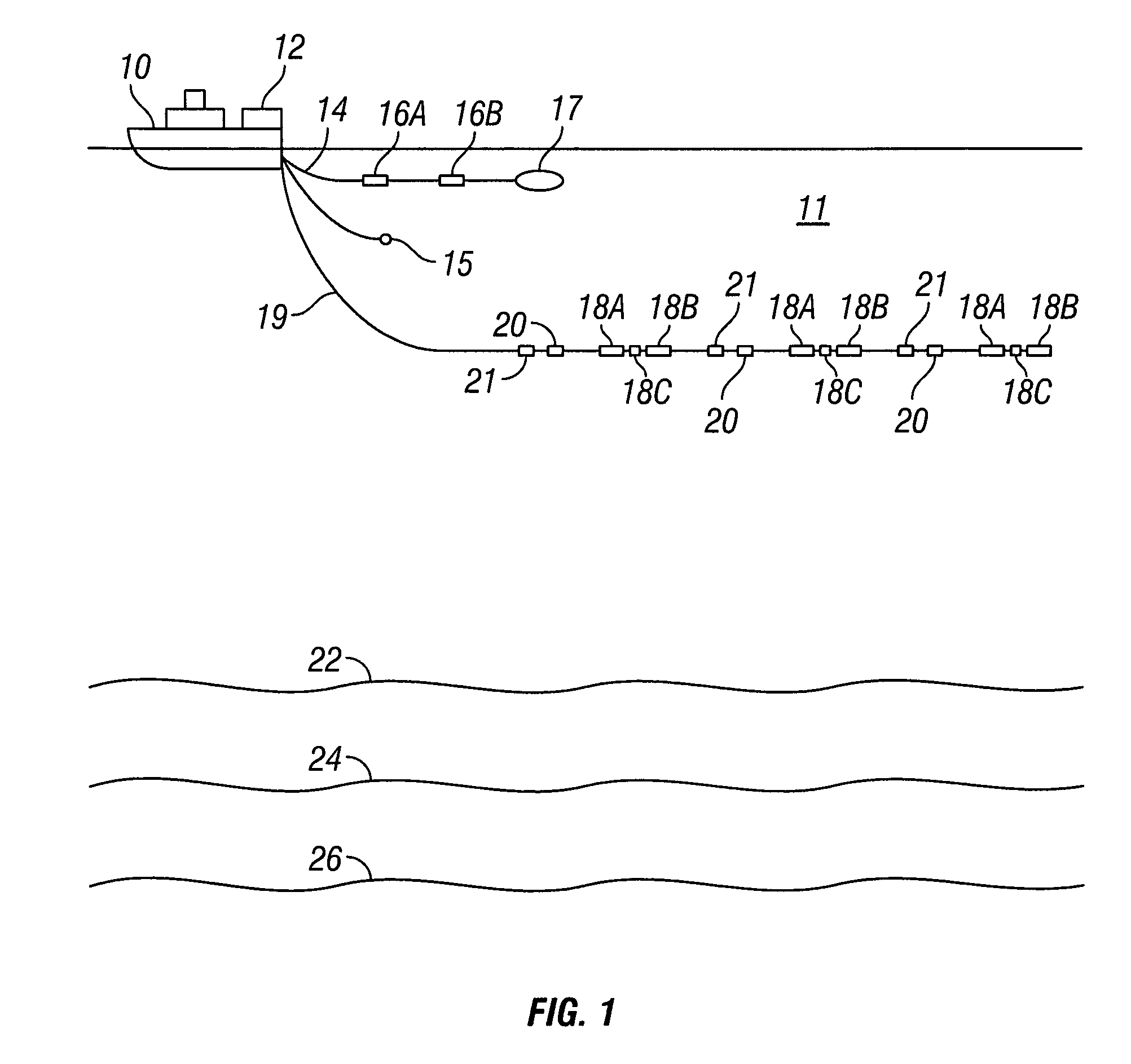 Combined electromagnetic and seismic acquisition system and method