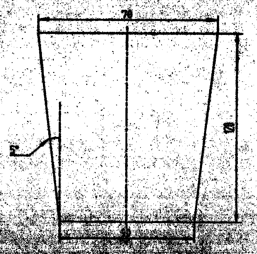 Method for purifying non-metal inclusion in magnesium alloy by ultrasonic agglomeration