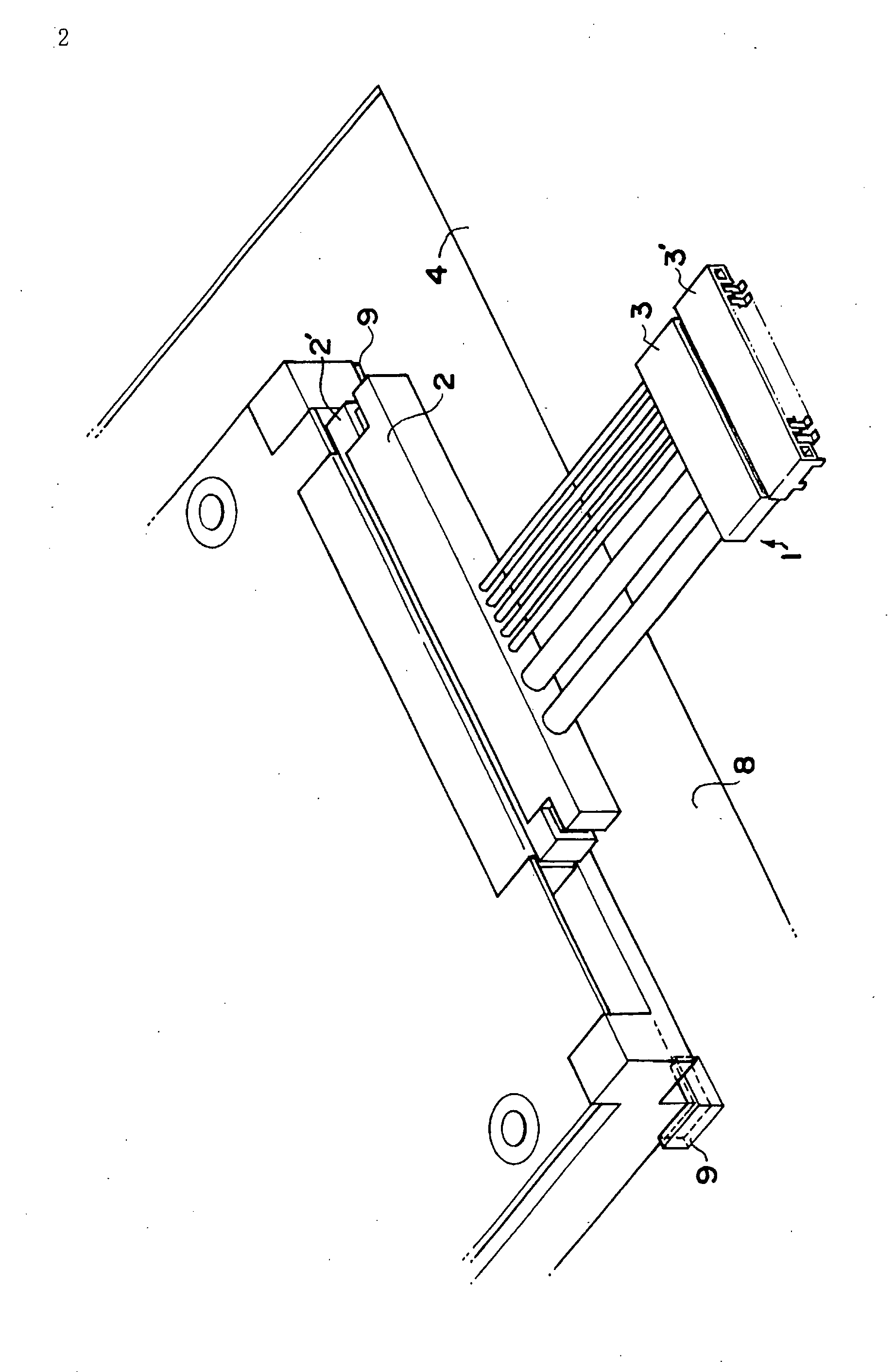 Connector