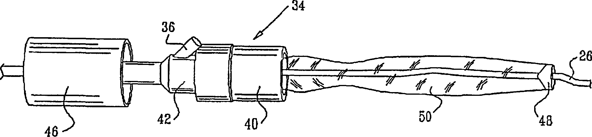 Sleeve for endoscopic tools