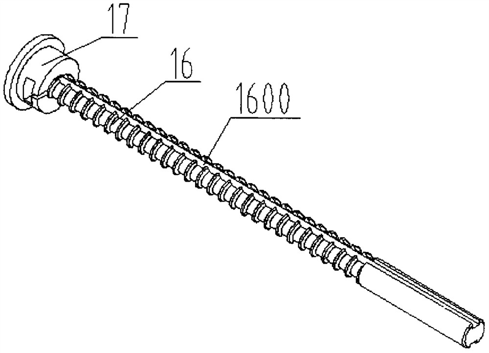 A reusable syringe and method of operation thereof