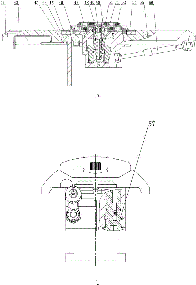 FDT modular double-probe formation tester and test system