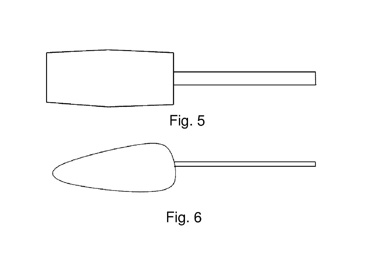 Device for inguinal ligament fixation and surgery method thereof