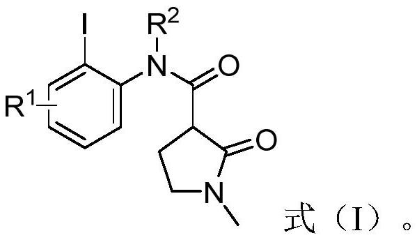 Synthesis method of chiral spiro[pyrrolidone-3,3'-oxindole] serial compounds and application of chiral spiro[pyrrolidone-3,3'-oxindole] serial compounds in synthesis of natural products