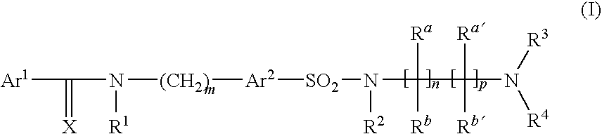 Arylsulfonamide derivatives as C-Jun-N-Terminal Kinases (JNK's) inhibitors
