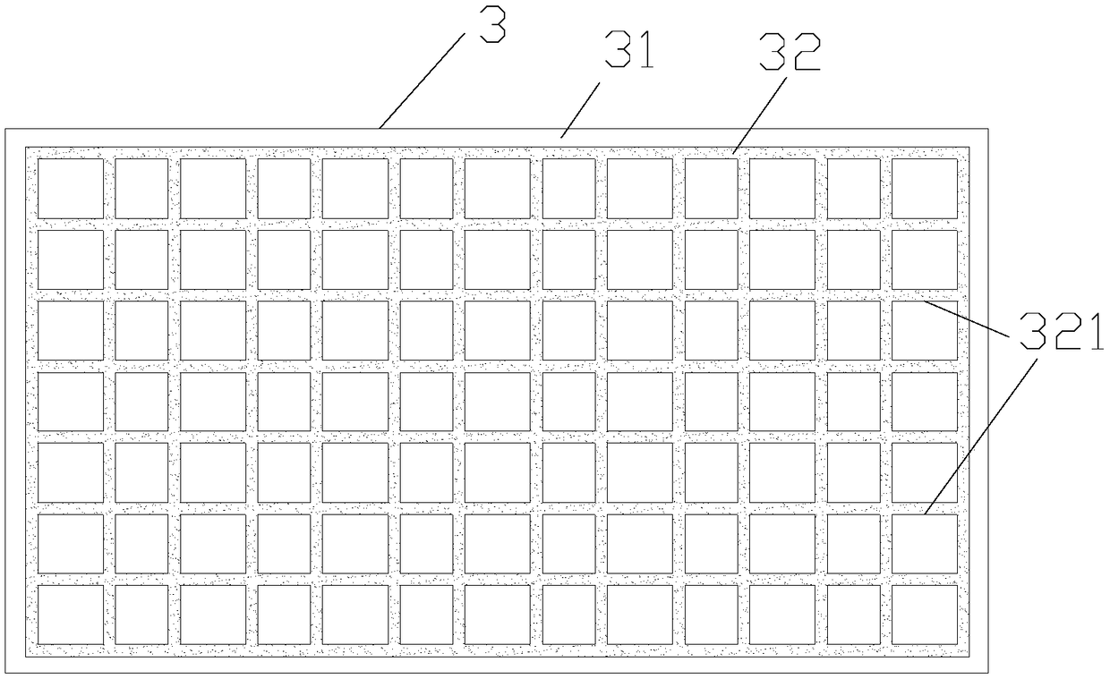 Liquid crystal display device and electronic equipment