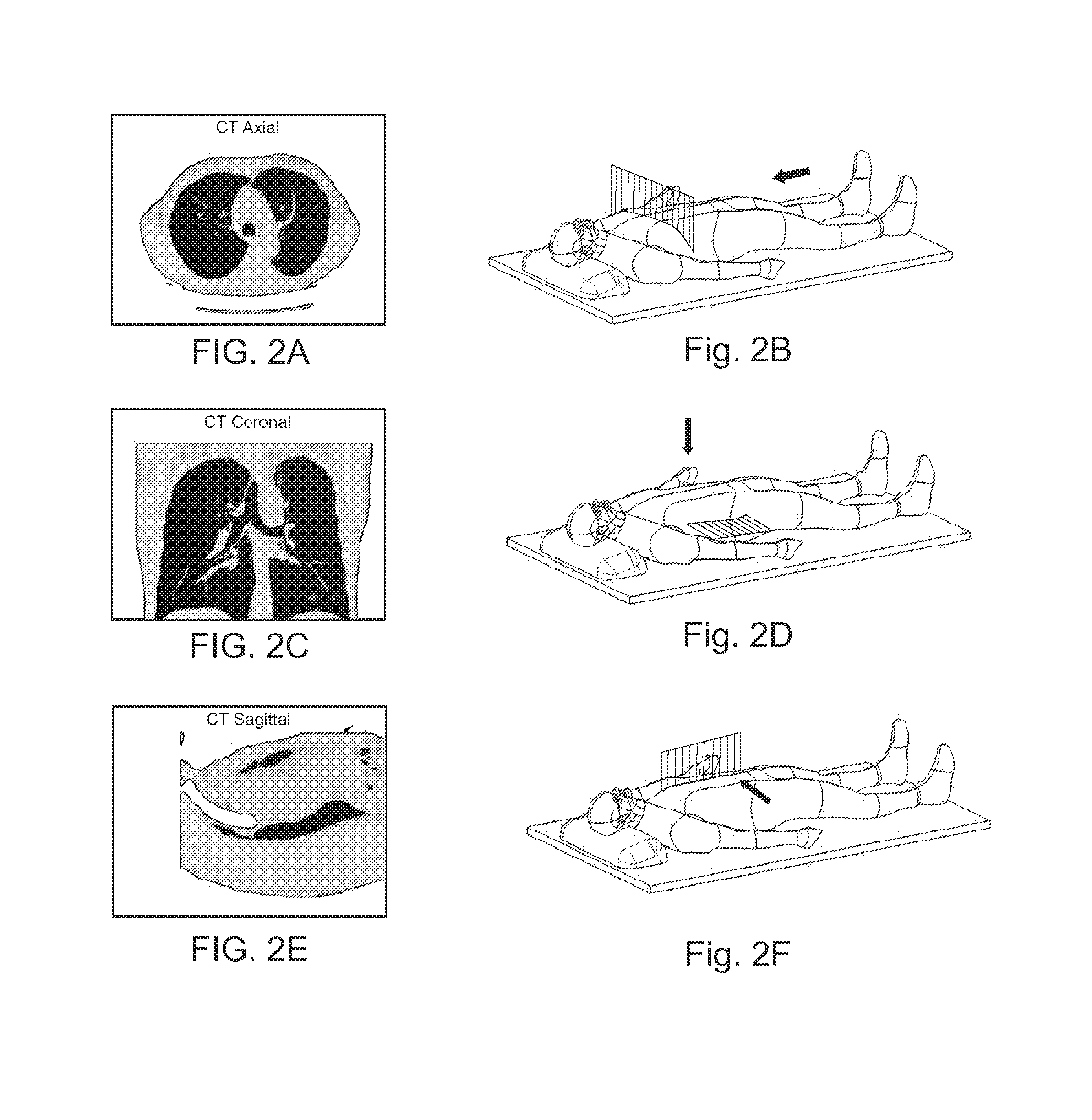 Pathway planning system and method