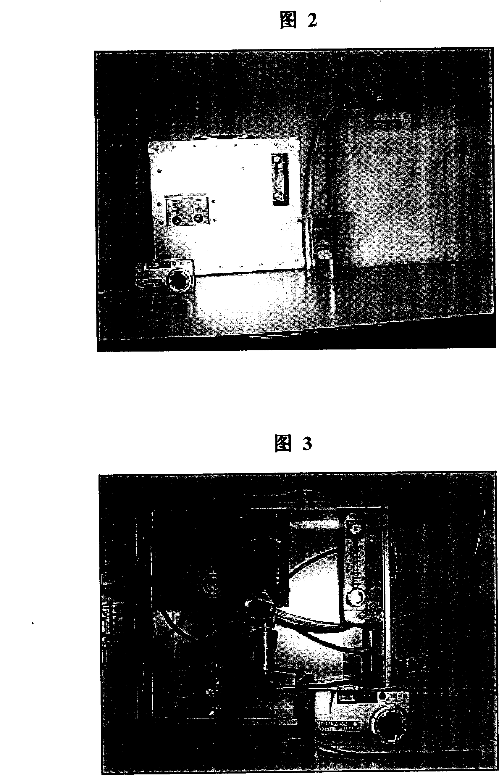 Transferring method of powder toner for electrophotograph and transferring apparatus thereof, and filling method of powder toner and the filling apparatus thereof