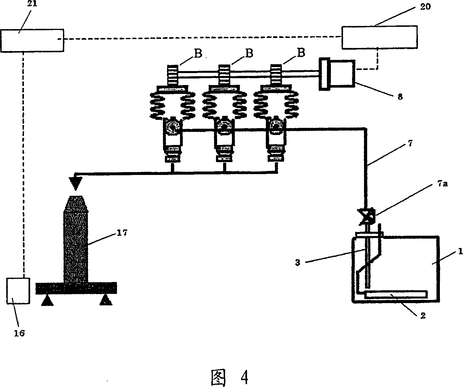 Transferring method of powder toner for electrophotograph and transferring apparatus thereof, and filling method of powder toner and the filling apparatus thereof