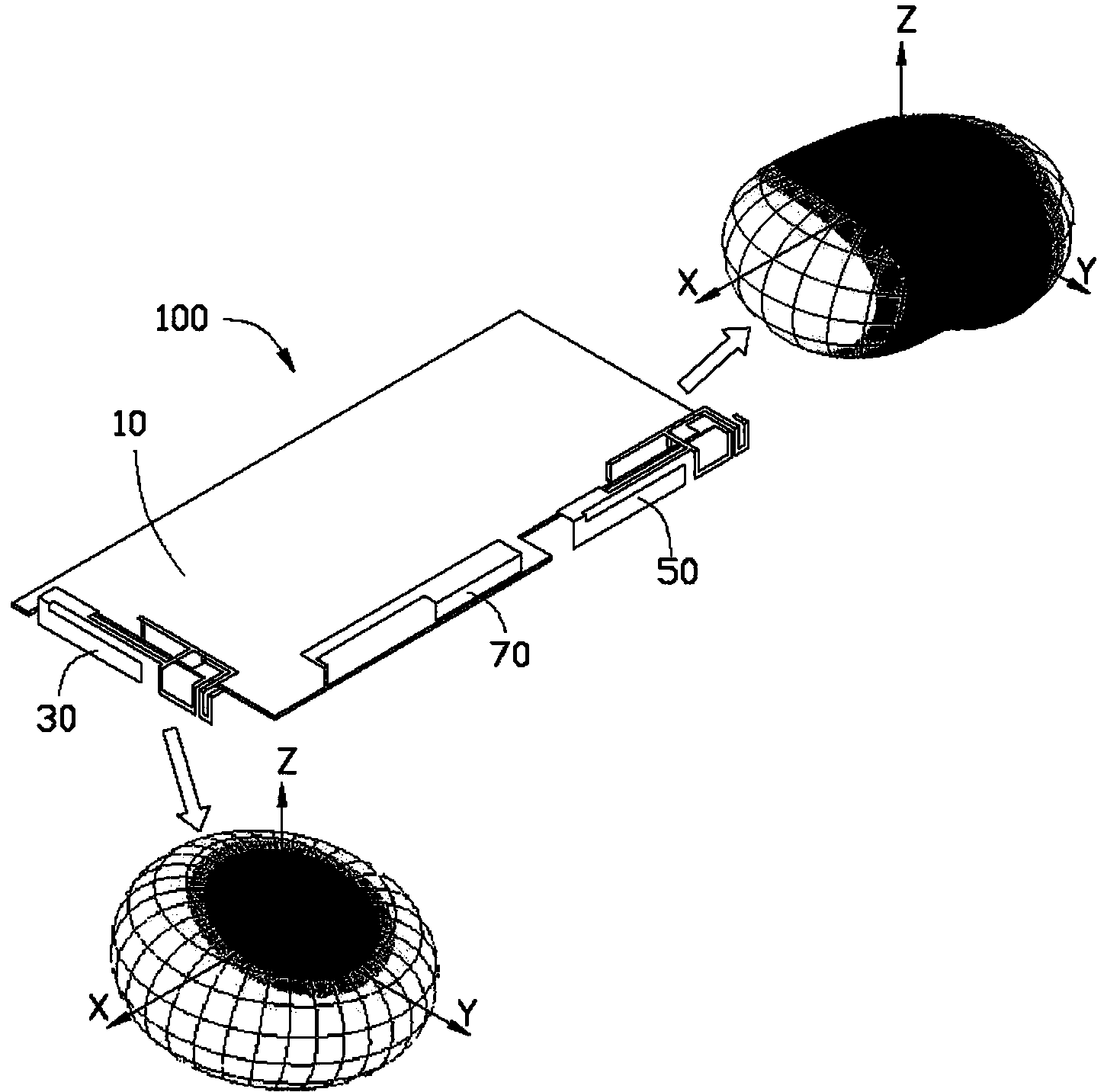 Wireless communication device