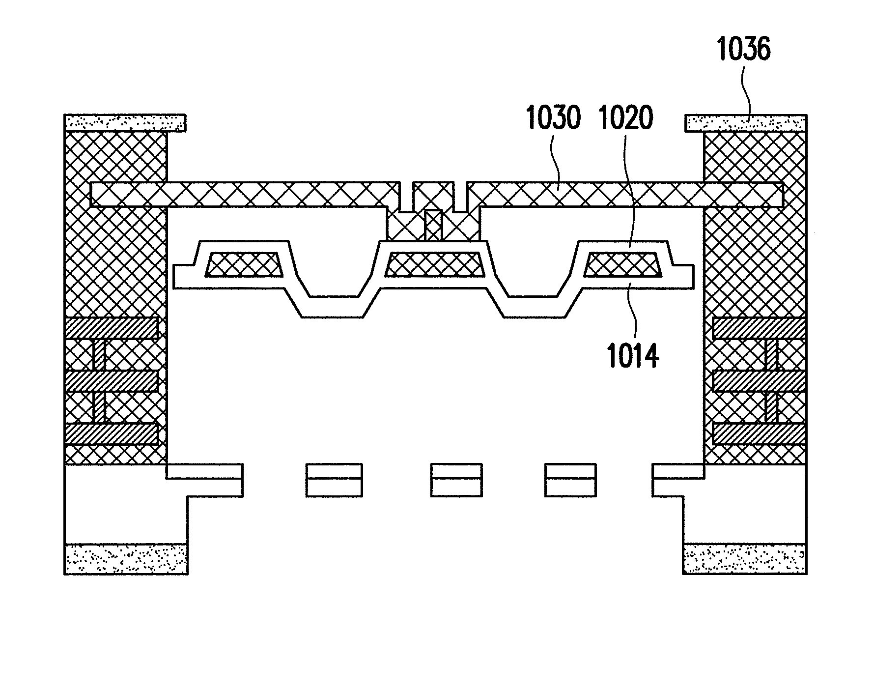 Method for fabricating micro-electro-mechanical system (MEMS) device