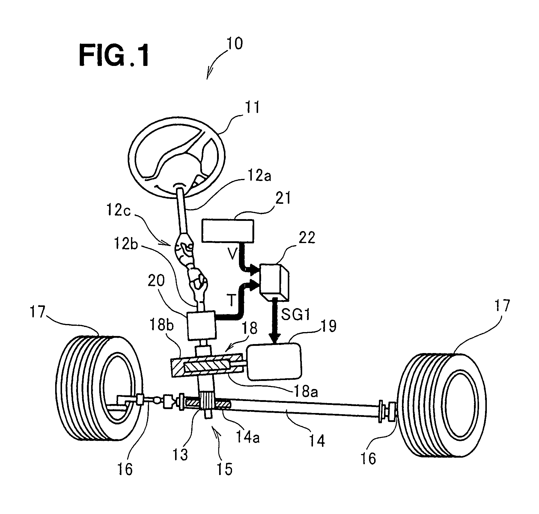 Method for manufacturing magnetostrictive torque sensor device, and electric power steering apparatus