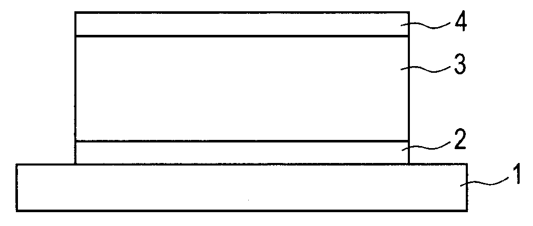 Piezoelectric thin film, piezoelectric element, and manufacturing method thereof