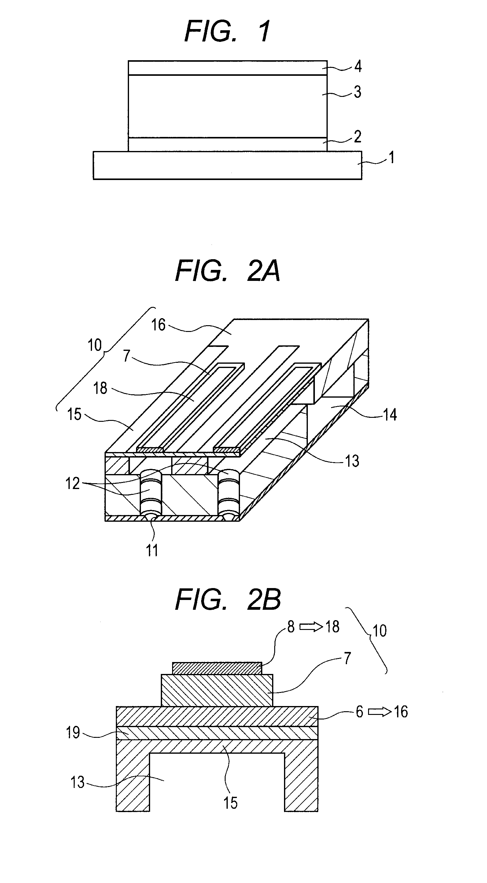 Piezoelectric thin film, piezoelectric element, and manufacturing method thereof